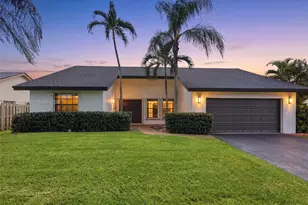 3309 NW 94th Ave, Sunrise, FL 33351 - Photo 3