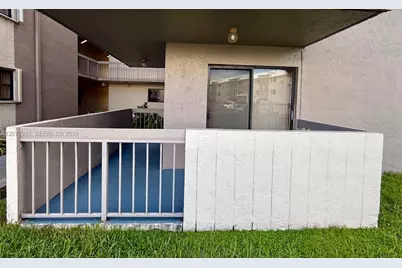 1121 SW 122nd Ave #107-2, Miami, FL 33184 - Photo 41