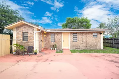 2420 NW 22nd Rd, Fort Lauderdale, FL 33311 - Photo 1