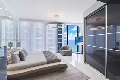 18555 Collins Ave #1605, Sunny Isles Beach, FL 33160 - Photo 19