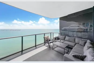 18555 Collins Ave #1605, Sunny Isles Beach, FL 33160 - Photo 17