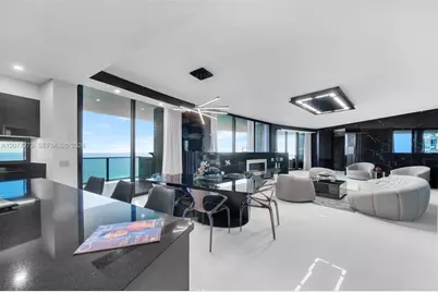 18555 Collins Ave #1605, Sunny Isles Beach, FL 33160 - Photo 3