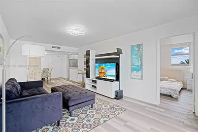 9273 Collins Ave #309, Surfside, FL 33154 - Photo 5
