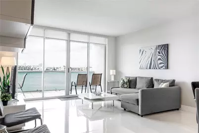17050 N Bay Rd #406, Sunny Isles Beach, FL 33160 - Photo 13