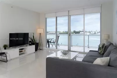 17050 N Bay Rd #406, Sunny Isles Beach, FL 33160 - Photo 15