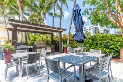 17050 N Bay Rd #406, Sunny Isles Beach, FL 33160 - Photo 35
