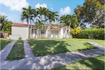 437 NE 107th St, Miami, FL 33161 - Photo 3