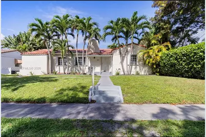 437 NE 107th St, Miami, FL 33161 - Photo 1