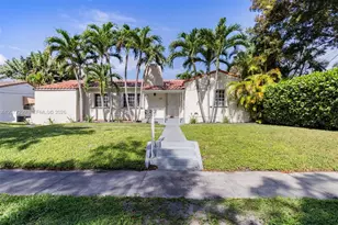 437 NE 107th St, Miami, FL 33161 - Photo 1