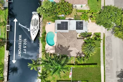 1312 Tangelo Isle, Fort Lauderdale, FL 33315 - Photo 1