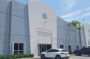 11187 NW 122nd St, Medley, FL 33178 - Photo 1
