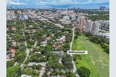 665 N Greenway Dr, Coral Gables, FL 33134 - Photo 5