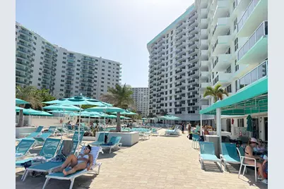 3725 S Ocean Dr #1517, Hollywood, FL 33019 - Photo 45