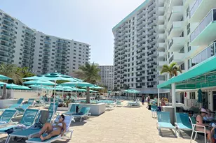 3725 S Ocean Dr, Hollywood, FL 33019 - Photo 45