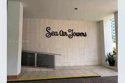 3725 S Ocean Dr #1517, Hollywood, FL 33019 - Photo 55