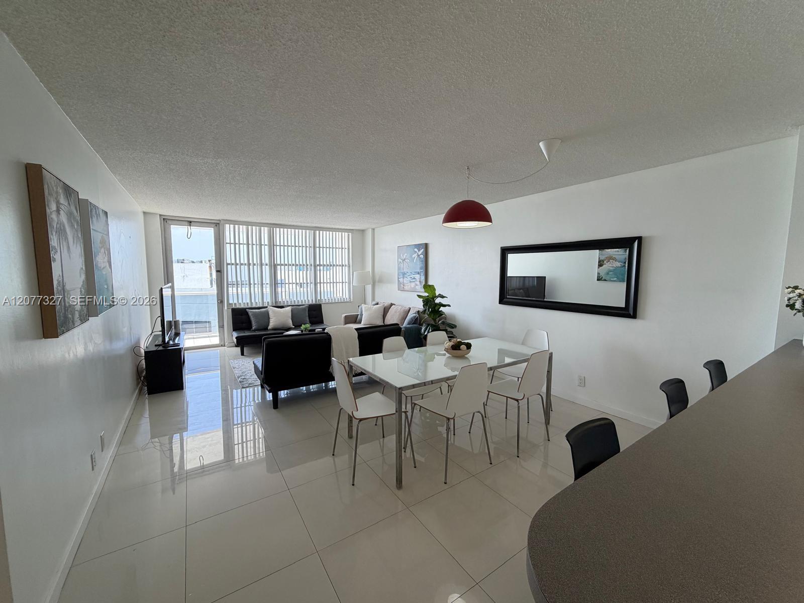 3725 S Ocean Dr #1517 - 3725 S Ocean Dr #1517, Hollywood, FL 33019 Luxury Property | Jose Angel Pina