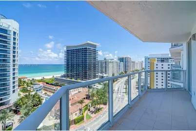 5900 Collins Ave #1508, Miami Beach, FL 33140 - Photo 23