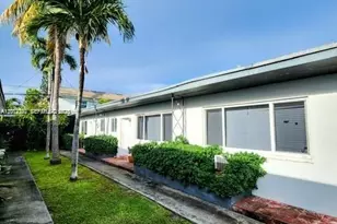 805 81st St, Miami Beach, FL 33141 - Photo 1