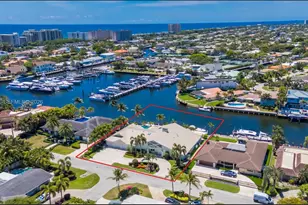 2820 NE 44th St, Lighthouse Point, FL 33064 - Photo 1