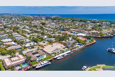 2820 NE 44th St, Lighthouse Point, FL 33064 - Photo 69