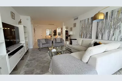 5600 Collins Ave #11C, Miami Beach, FL 33140 - Photo 21