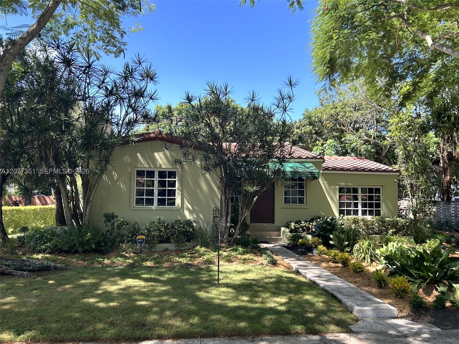 53 NW 93rd St - 53 NW 93rd St, Miami Shores, FL 33150 Luxury Property | Jose Angel Pina