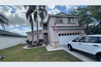 4220 SW 153rd Ave, Miramar, FL 33027 - Photo 3