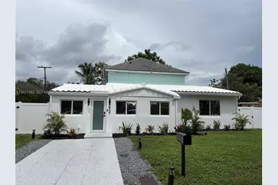 937 SW 18th Ct, Fort Lauderdale, FL 33315 - Photo 1