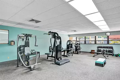 5961 NW 61st Ave #310, Tamarac, FL 33319 - Photo 29