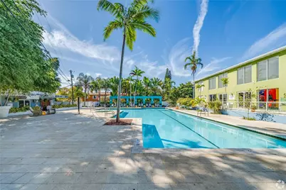 290 NE 51 #2, Miami, FL 33137 - Photo 1
