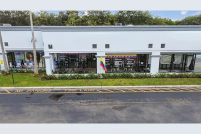 Restaurant and Bar For Sale in Coral Springs, Coral Springs, FL 33071 - Photo 39
