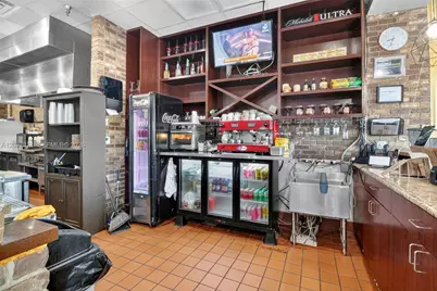 Restaurant and Bar For Sale in Coral Springs, Coral Springs, FL 33071 - Photo 13