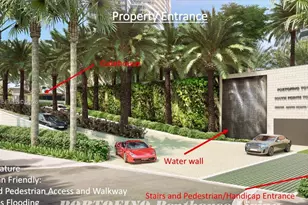 400 South Pointe Dr, Miami Beach, FL 33139 - Photo 17