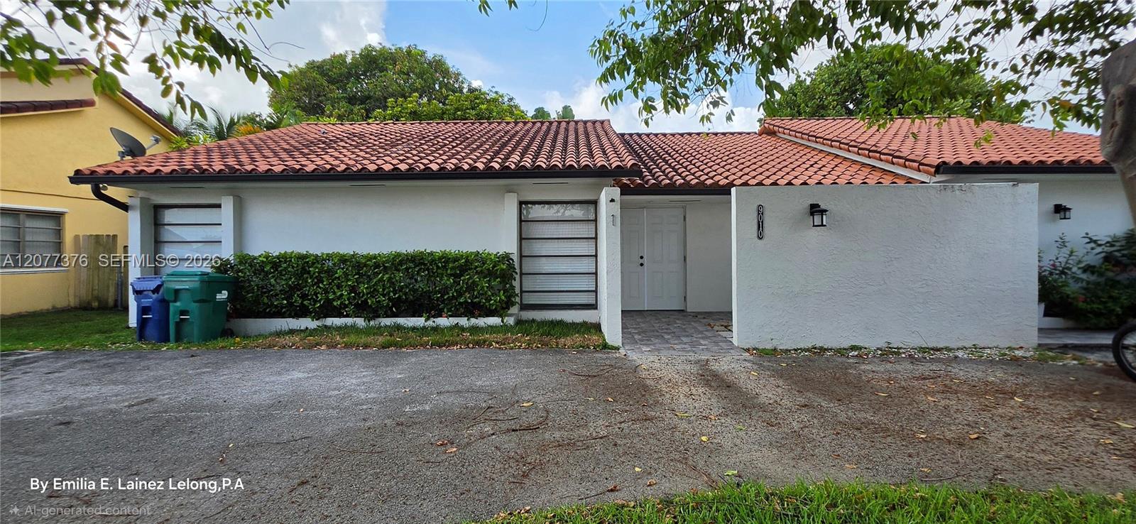 9010 SW 9th Terrace #9010