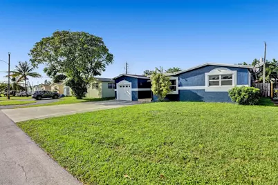 7221 Fairway Blvd, Miramar, FL 33023 - Photo 3