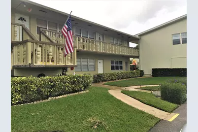 190 Salisbury H #190, West Palm Beach, FL 33417 - Photo 17