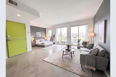 765 NW 1st St #301, Miami, FL 33128 - Photo 3