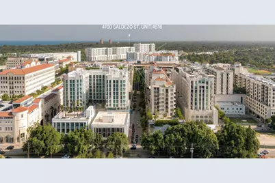 4100 Salzedo St #516, Coral Gables, FL 33146 - Photo 1