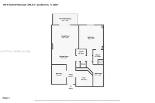 100 N Federal Hwy, Fort Lauderdale, FL 33301 - Photo 21