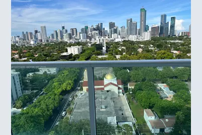 2525 SW 3rd Ave #1608, Miami, FL 33129 - Photo 39
