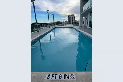 2525 SW 3rd Ave #1608, Miami, FL 33129 - Photo 35