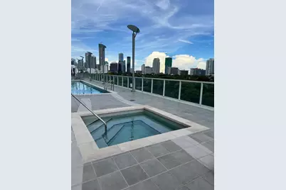 2525 SW 3rd Ave #1608, Miami, FL 33129 - Photo 37