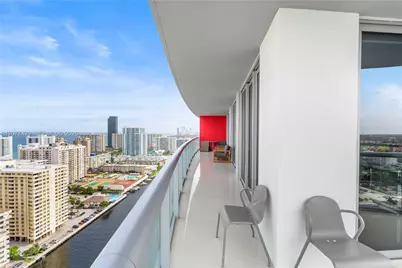 2600 E Hallandale Beach Blvd #T2802, Hallandale Beach, FL 33009 - Photo 5