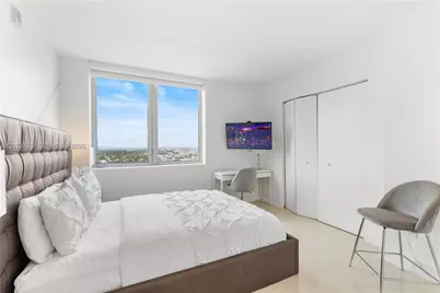 2600 E Hallandale Beach Blvd #T2802, Hallandale Beach, FL 33009 - Photo 17