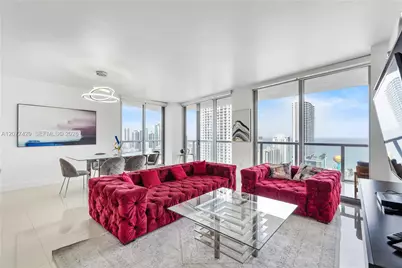 2600 E Hallandale Beach Blvd #T2802, Hallandale Beach, FL 33009 - Photo 1