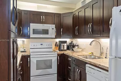 1980 S Ocean Dr #20A, Hallandale Beach, FL 33009 - Photo 9