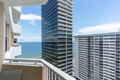 1980 S Ocean Dr #20A, Hallandale Beach, FL 33009 - Photo 19