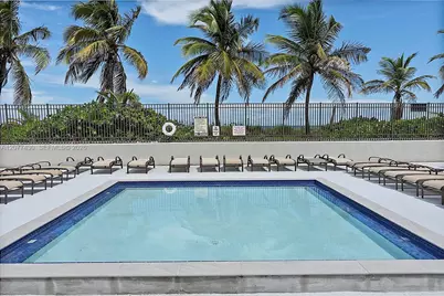 1980 S Ocean Dr #20A, Hallandale Beach, FL 33009 - Photo 35