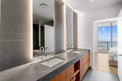 1400 Biscayne Blvd #4203, Miami, FL 33132 - Photo 5