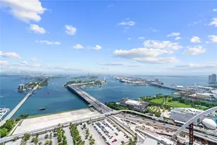 1400 Biscayne Blvd, Miami, FL 33132 - Photo 1